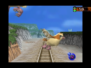 Pokemon Snap screenshot 3 for Nintendo 64